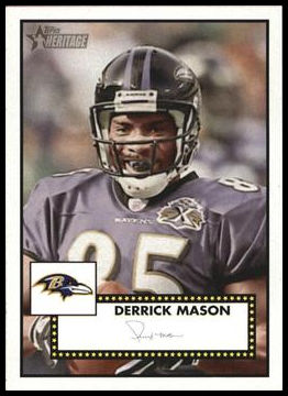 355 Derrick Mason